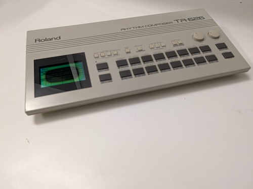 Roland 626 vintage - tr,