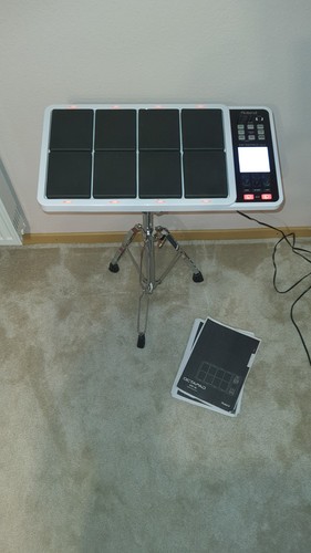 Roland spd30 octapad - roland,