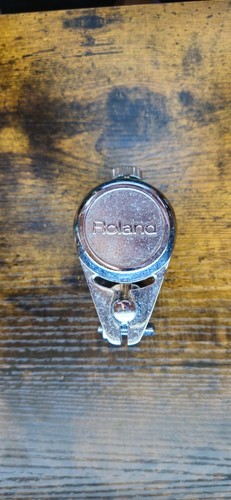 Roland kick trigger - kick,
