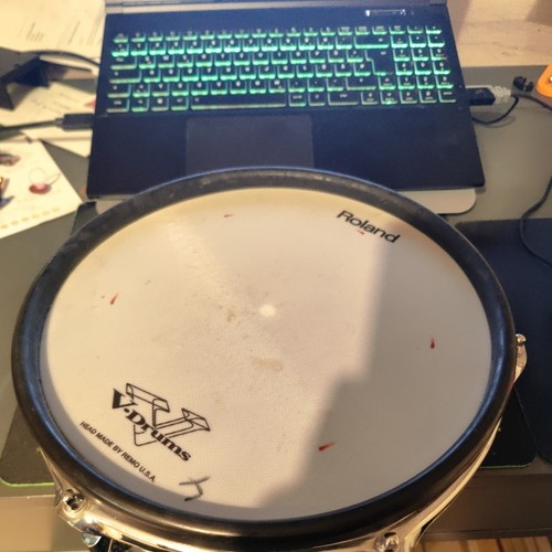 Roland 100 - roland, pd-100