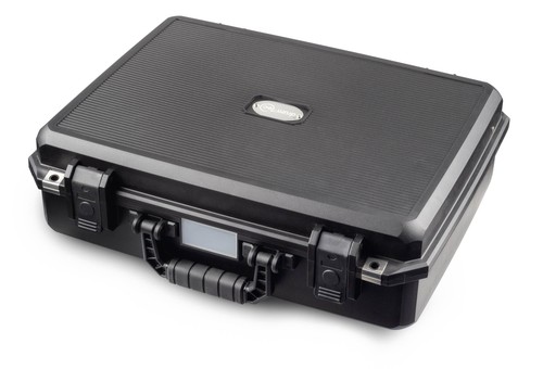 Drum tec universal - drum-tec, case