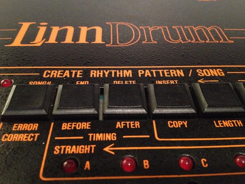 Custom roland 808 eprom - custom, tr-808