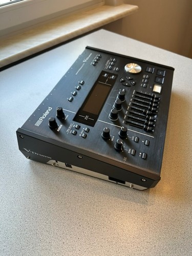 Roland td50 einschl update - td50,