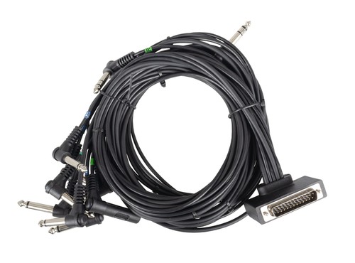 Kabelbaum für roland 1dmk - für, td-1dmk