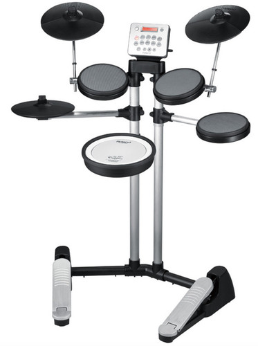 Roland v drumset - roland, hd-3