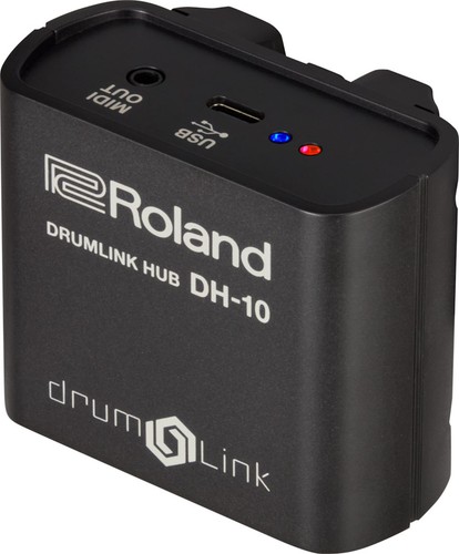 Roland drumlink hub - roland, dh-10