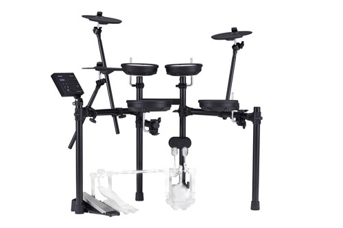 Roland 07dmk drum kit - roland, e-drum