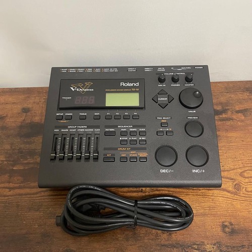 Roland percussion - roland,