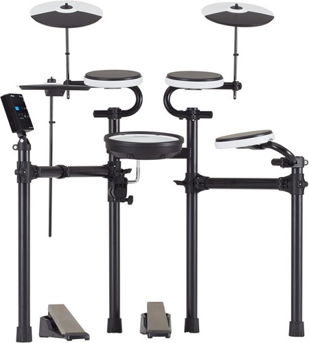 Roland 02kv drum - td-02kv, kit