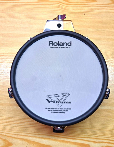 Roland drums drum - v-drums, pd-85