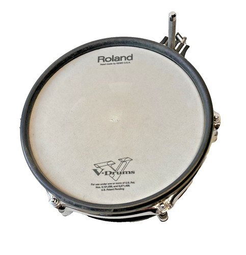 Roland drums 105 - v-drums, e-drum