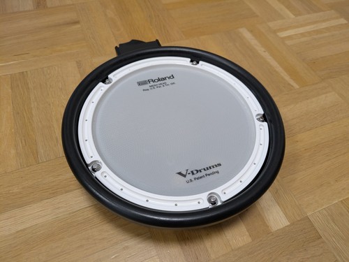 Roland pdx drums pad - v-drums, –
