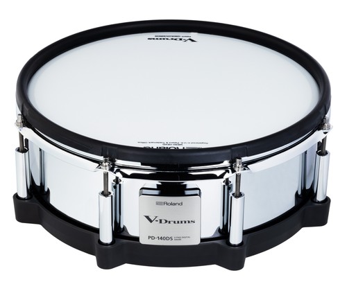 Roland 140ds digital snare - roland,