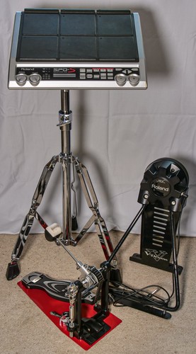 Roland spd mit - roland,