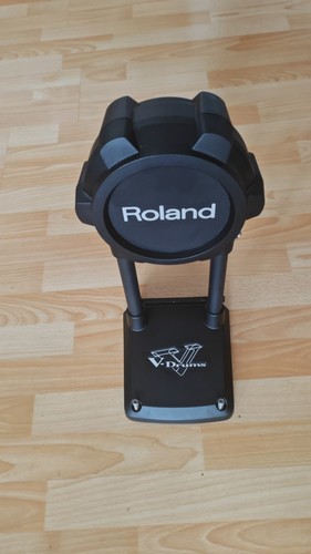 Roland drum kick pad - kd-9,