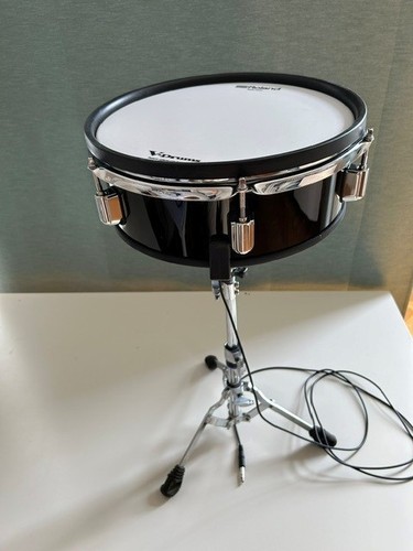 Roland pda 120ls - pda-120ls-bk, 12"