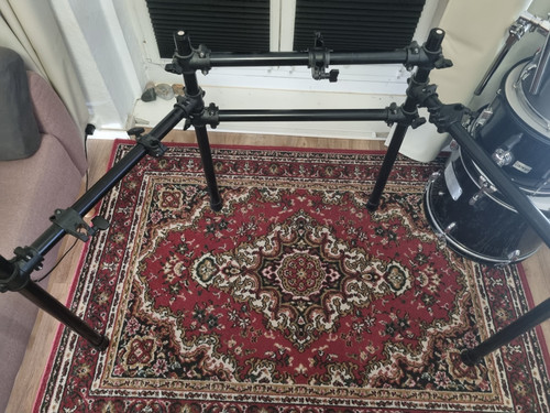Roland drums rack - roland, v-drums