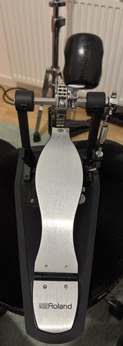 Roland rdh 100a single - roland, rdh-100a
