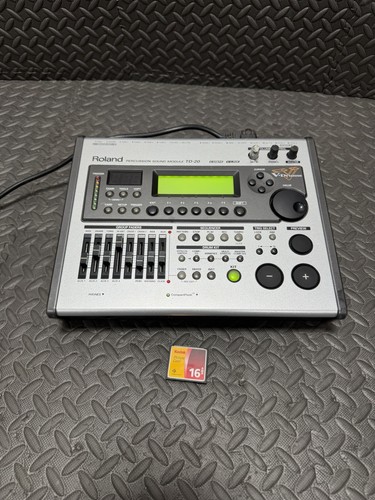 Roland v drums - roland, v-drums