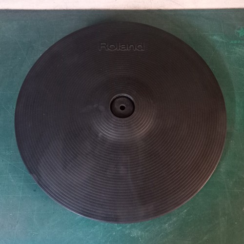 Roland 14c crash - roland, cy-14c