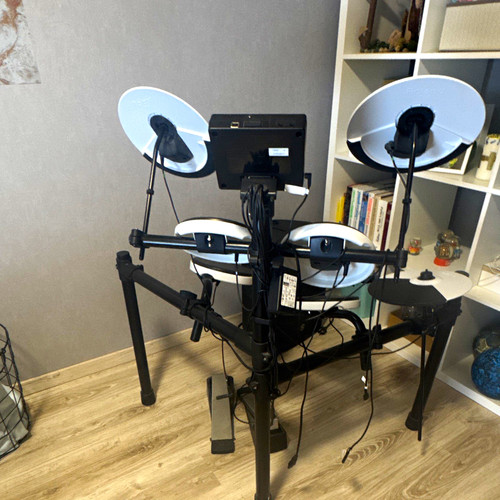 Roland drums drum - roland, kit