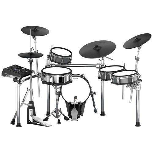 Neu roland 50kv v - td-50kv, v-drums