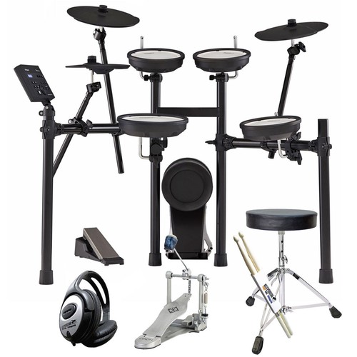 Roland 07kv drum - roland, td-07kv