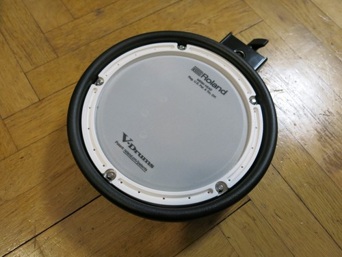 Roland pdx monotrigger pad - roland,