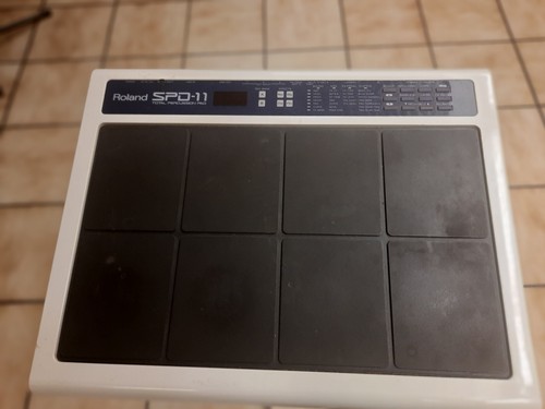 Roland spd einen guten - roland,