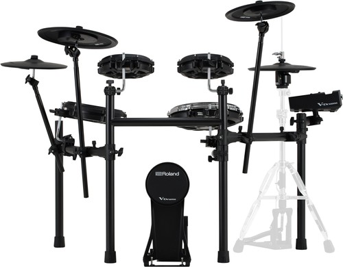 Roland td316 drum kit td - v-drum,