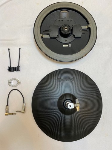 Roland hat 12 zoll - vh-12, v-hi-hat