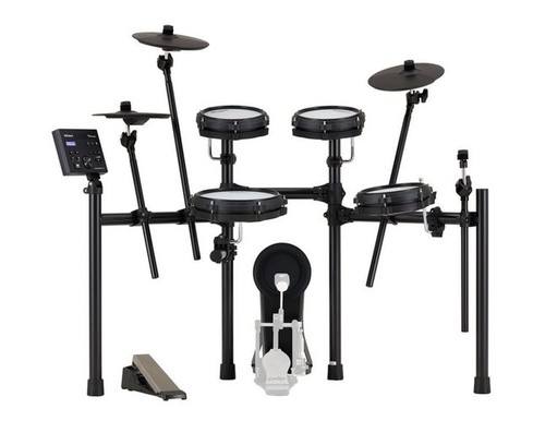 Roland 07dmk2 drum kit - roland, e-drum