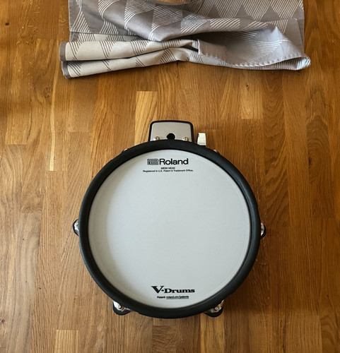 Roland drums pdx - roland, pdx-100
