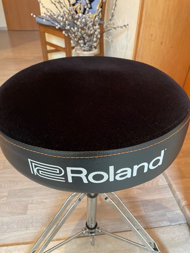 Roland rdt schlagzeughocker - roland, rdt-r
