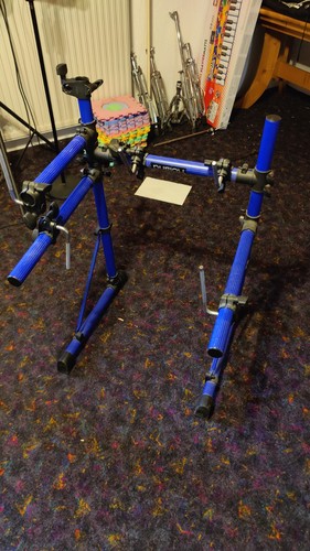 Roland drum rack - roland,