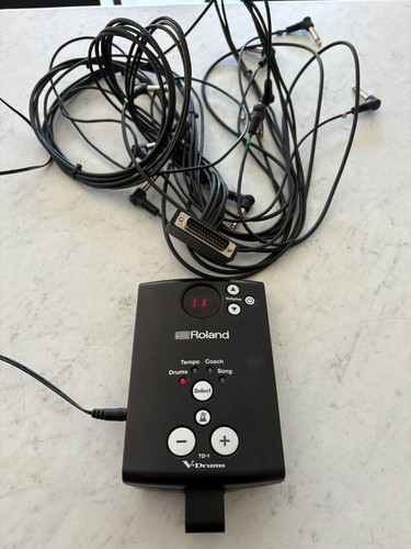 Roland td1 modul - roland,