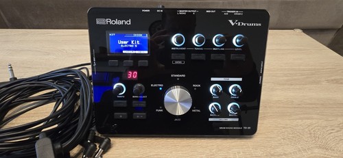 Roland drum schlagzeug modul