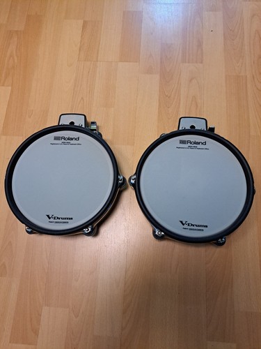 Roland pdx 100 drum pad - pdx-100,, e-drum-pad