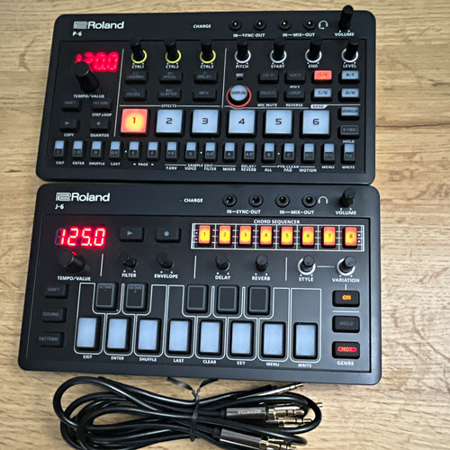 Roland aira compact set - roland,