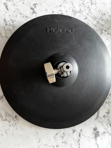 Roland hat 12 - roland, v-hi-hat