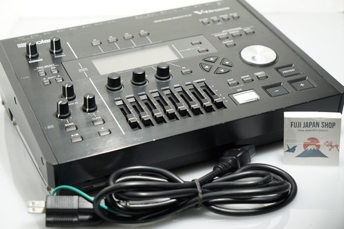 Roland drum sound - td-50, modul