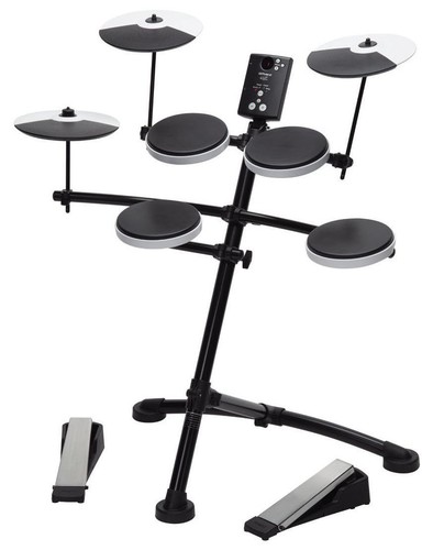 Roland drums kit 1k - kit, td-1k