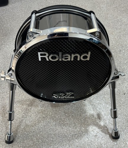 Roland drums 140 kick - kd-140,