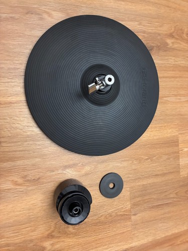 Roland v drum hi - roland, 12"