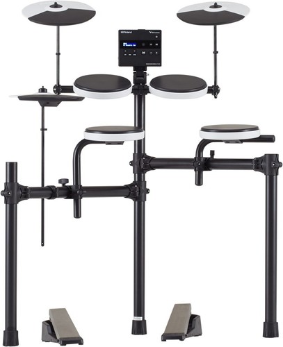 Roland 02k drum kit - e-drum,