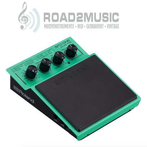 Roland spd one - roland, spd-1
