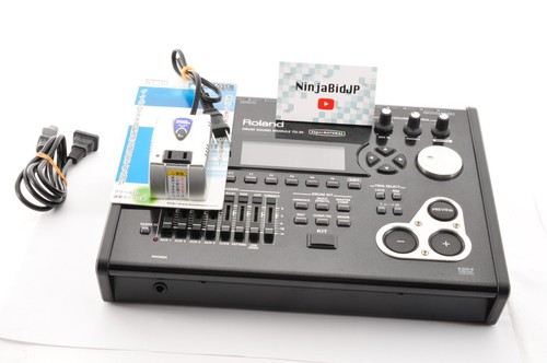 Roland elektronisches - td-30,