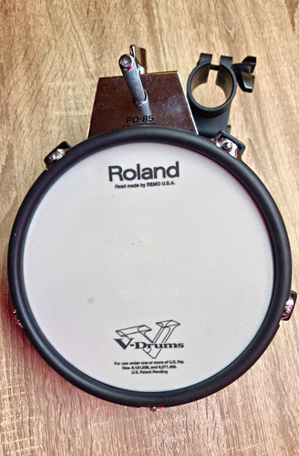 Roland drums pad 85 - roland,
