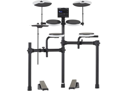 Roland 02k electronic - td-02k, drums