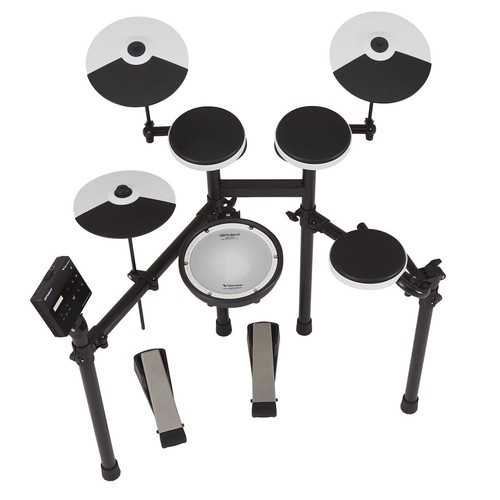 Roland 02kv drums - td-02kv, v-drums